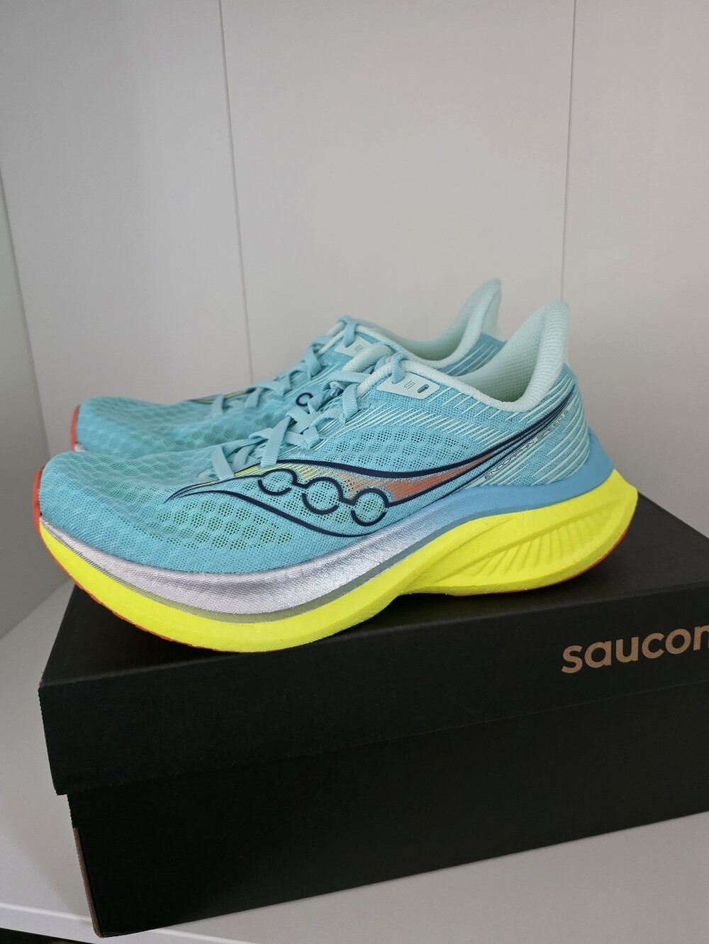 Saucony Women's Endorphin Speed 5